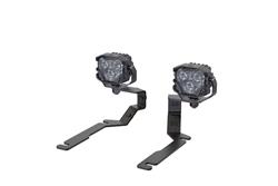 Morimoto Light Bars, Light Pods and Fog Lights 4B-PLR-BAF142-0001
