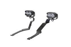 Morimoto Light Bars, Light Pods and Fog Lights 2B-PLR-BAF150-0003