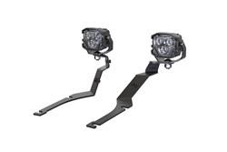 Morimoto Light Bars, Light Pods and Fog Lights 4B-PLR-BAF150-0009