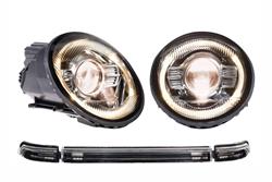 Morimoto Headlight Assemblies HEADTAILKIT161