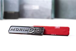 Morimoto Emblems SH042
