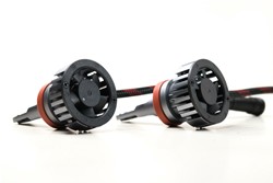 Morimoto S-V.4 Lighting Headlight Bulbs SN.LED111