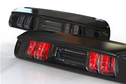 Morimoto X3B LED Third Brake Lights