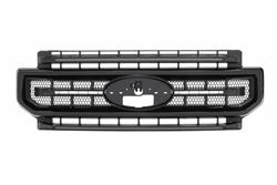 Morimoto Grilles and Grille Inserts XBG11