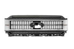 Morimoto Grilles and Grille Inserts XBG23