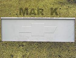 Mar-K Custom Front Bed Panels 100593