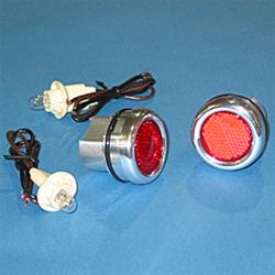 Mar-K Bed Side Lighted Hole Caps 102857