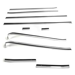 MAR-K Body Moldings 107124
