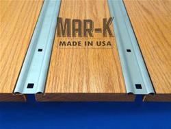 Mar-K Bed Strips 110024