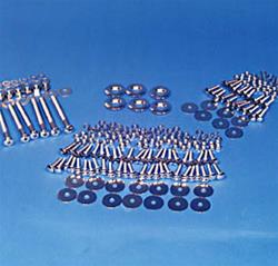 Mar-K Bed Bolt Kits 111191