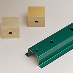 MAR-K Truck Bed Cross Sills 120175