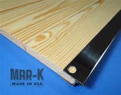MAR-K Truck Bed Cross Sills 120273
