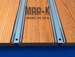 Mar-K Bed Strips 120338