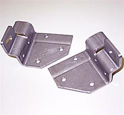 MAR-K Tailgate Latch Components 130207