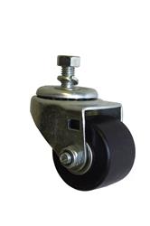 Auto Dolly Replacement Casters M350005