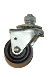 Auto Dolly Replacement Casters M350007