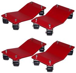 Auto Dolly Car Dollies M998001