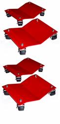 Auto Dolly Car Dollies M998002