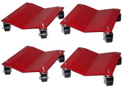 Auto Dolly Car Dollies M998036