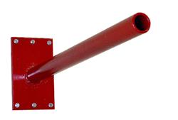 Auto Dolly Wheel Hangers