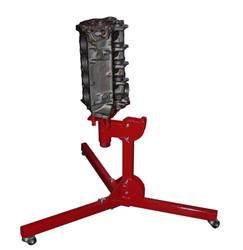 Auto Dolly Folding Engine Stands