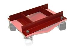 Auto Dolly Trailer Jack Dolly Attachments M998127
