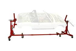 Auto Dolly Auto Rotisseries M998128