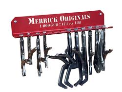 Merrick Originals Tool Racks M998150