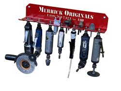 Merrick Originals Tool Racks