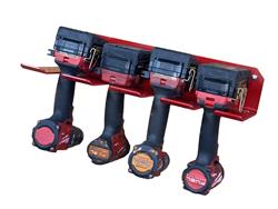 Merrick Originals Tool Racks M998153