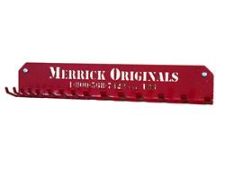 Merrick Originals Tool Racks M998154