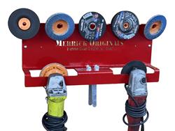 Merrick Originals Tool Racks M998155