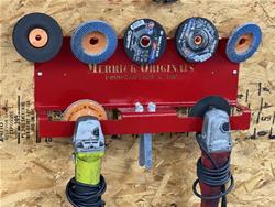 Auto Dolly Tool Organizers M998155