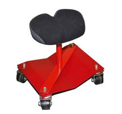 Auto Dolly Service Seat Attachments