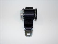 Morris Classic Concepts Seat Belts MCSB7481-R-BK