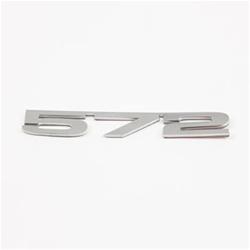 Morris Classic Concepts Emblems MCH-14