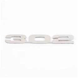 Morris Classic Concepts Emblems MCH-1