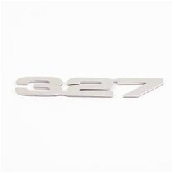 Morris Classic Concepts Emblems MCH-2