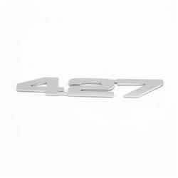 Morris Classic Concepts Emblems MCH-7