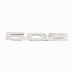 Morris Classic Concepts Emblems MCH-9
