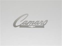 Morris Classic Concepts Emblems for 1967-1969 CAMARO - MCHT