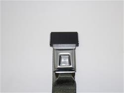 Morris Classic Concepts Lap Belts MCLB-5002