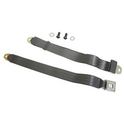 Morris Classic Concepts Lap Belts MCLB-6009