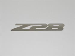 Morris Classic Concepts Emblems for 1970-1974 NOVA - MCLMZ-C