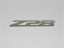 Morris Classic Concepts Emblems for 1993-2002 CAMARO - MCLMZ