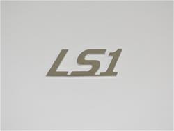 Morris Classic Concepts Emblems MCLS1