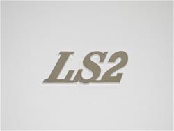 Morris Classic Concepts Emblems MCLS2