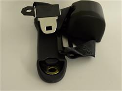 Morris Classic Concepts Seat Belts MCM01-2-BK