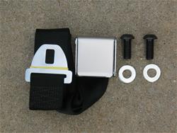 Morris Classic Concepts Lap Belts MCSAL-02