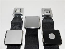 Morris Classic Concepts Seat Belts MCSAL74-02